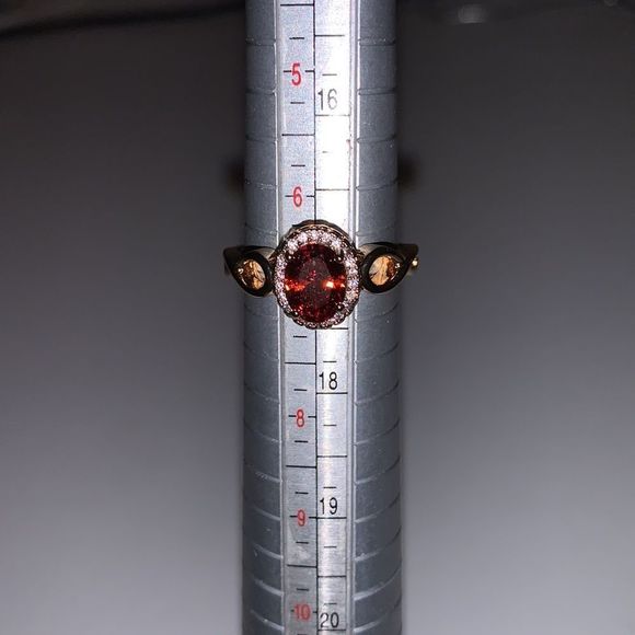 ❌Infinity Ring NWOT - Picture 8 of 9